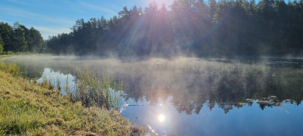 Vattnets väg till gruvan